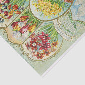 ヴィンテージシードカタログDingee Conard花 薄葉紙 (詳細)