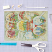 ヴィンテージシードカタログDingee Conard花 薄葉紙 (クラフト)