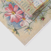 ヴィンテージシードカタログF. Barteldes and Co 1896 薄葉紙 (詳細)