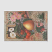 ヴィンテージシードカタログLovett's Guide春1896 薄葉紙 (正面)