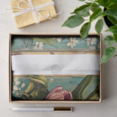 ヴィンテージシードカタロケx 2デザイン 薄葉紙 (ギフト)