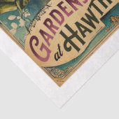 ヴィンテージシードカタロケx 2デザイン 薄葉紙 (詳細)