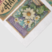 ヴィンテージシードカタロックx 3 薄葉紙 (詳細)