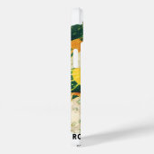 ヴィンテージシードパケットアート、混合グルズカボチャ Case-Mate iPhoneケース (裏面 / 右)