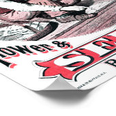 ヴィンテージシード広告ポスター ポスター (角)