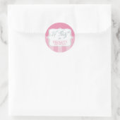 ヴィンテージシール ラウンドシール (バッグ)