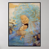 ヴィンテージジェシー・ウィルコックス・スミスが他の人に ポスター (正面)