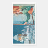 ヴィンテージジェニーニストロムカスタムクリスマス (正面)