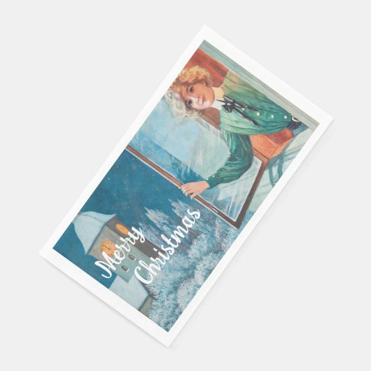 ヴィンテージジェニーニストロムカスタムクリスマス (コーナー)