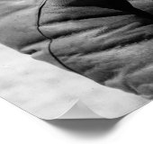 ヴィンテージジェネラルジョージ・S・パトン第2次世界大戦 ポスター (角)