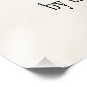 ヴィンテージジェームズバリエテンプウェポンブレード引用文 フォトプリント            (角)