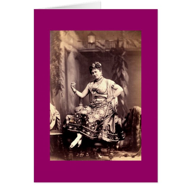 ヴィンテージジプシー (正面)