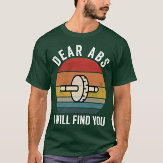 ヴィンテージジムユーモア Tシャツ