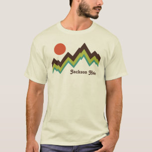 ヴィンテージジャクソンホール Tシャツ
