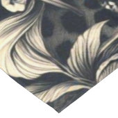 ヴィンテージジャングルジャガー テーブルクロス (アングル)