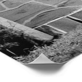 ヴィンテージジャンプ馬サーカ1911 ポスター (角)