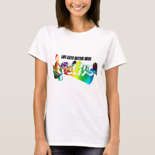 ヴィンテージジャンル Tシャツ