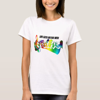 ヴィンテージジャンル Tシャツ