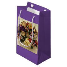 ヴィンテージジュエリー&ジェムストーンビクトリアンリース