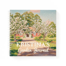 ヴィンテージジョハンクルテンファインアートパーソナルガーデン