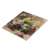 ヴィンテージジョルジュジャンニンバラ タイル (側面)