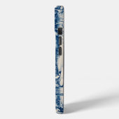 ヴィンテージジョン・ロビンソン・サーカスのポスター Case-Mate iPhoneケース (裏面 / 左)