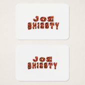 ヴィンテージジョーシースティ – シンシナティサッカー (正面&裏面)