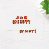 ヴィンテージジョーシースティ – シンシナティサッカー (デスク)