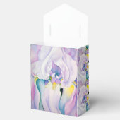 ヴィンテージジョージアO'keefe 1924ライトオブアイリス フェイバーボックス (オープン)