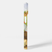 ヴィンテージジョージポーギマザーグース子供部屋ライム Case-Mate iPhoneケース (裏面 / 右)