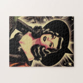 ヴィンテージスイッチのピン留め ジグソーパズル (横)