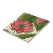 ヴィンテージスイレン タイル (側面)