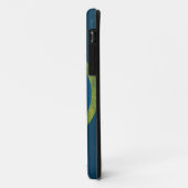 ヴィンテージスウェーデン Case-Mate iPhoneケース (裏面/左)