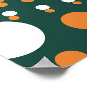 ヴィンテージスカイジョイfireworksフェスタ ポスター (角)