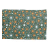 ヴィンテージスカイジョイfireworksフェスタ 枕カバー (裏面)