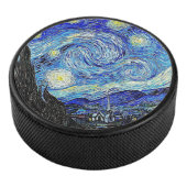 ヴィンテージスカイナイトスターリーナイト アイスホッケーパック (3/4)