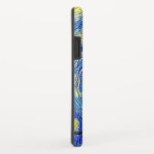 ヴィンテージスカイナイトスターリーナイト – HPノートパソコンのスキンiPh Case-Mate iPhoneケース (裏面/右)