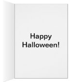 ヴィンテージスカルハロウィーン (内側 (右))