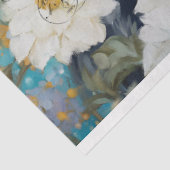 ヴィンテージスカンク素朴フローラ分離 薄葉紙 (詳細)