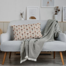 ヴィンテージスカンジナビアフォークアートチューリップリフェイクネン