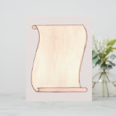 ヴィンテージスクラップブックジャーナル紙 (スタンド正面)