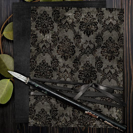 ヴィンテージスクラップブック紙ジャーナリング工芸紙