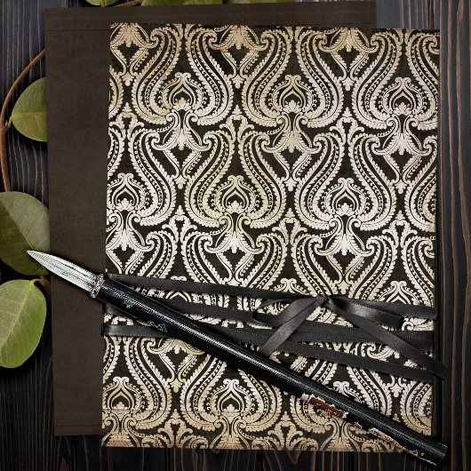 ヴィンテージスクラップブック紙ジャーナリング工芸紙