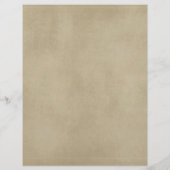 ヴィンテージスクラップブック紙ジャーナリング工芸紙 (裏面)