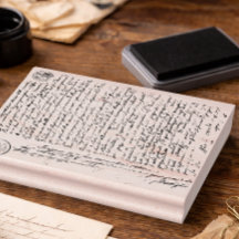 ヴィンテージスクリプトの背景