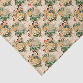 ヴィンテージスクリプトフローラ 薄葉紙 (詳細)