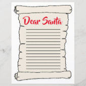 ヴィンテージスクロールのクリスマスペ縁どージクリスマス (正面)