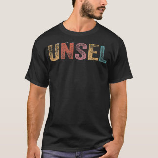 ヴィンテージスクールカウンセラーレトロ先生バックトゥシュ Tシャツ