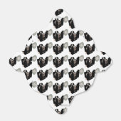 ヴィンテージスケッチ フェイバーボックス (折り畳みなし)