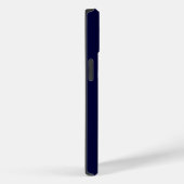 ヴィンテージスケルトンアート Case-Mate iPhoneケース (裏面 / 右)